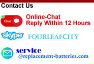 HP 584037-001 593554-001 HSTNN-UB0W Battery 10.8V 5200 mAh