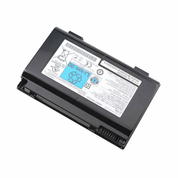 fujitsu cp335276-xx laptop battery