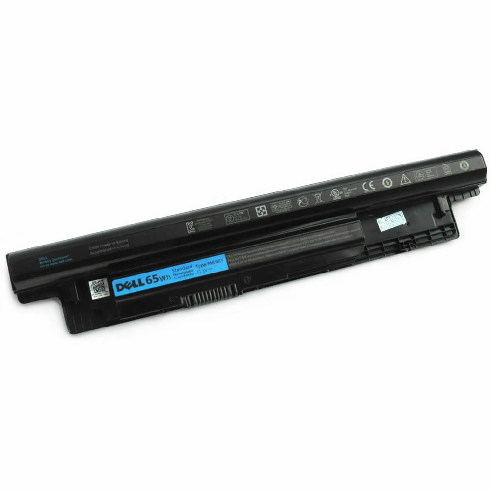 dell inspiron n3521 series laptop battery