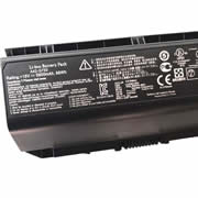 Asus A42-G750, A42G750 15V 5900mAh Original Battery for  Asus G750JH G750JS G750JZ