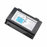 Fujitsu FPCBP175 FPCBP176 FPCBP176AP 10.8V 5200mAh Original Battery for Fujitsu Lifebook A1220, Celsius H700
