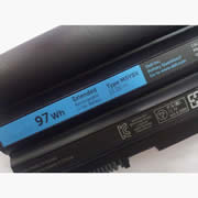 Dell M5Y0X T54FJ 312-1163 11.1V 97Wh pour Original Battery for Dell E5430, LATITUDE 5420
