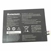 Lenovo 1ICP556120-2, L11C2P31, L11C2P32 3.7V 6340mAh Original Battery for Lenovo IdeaTab B6000-F IdeaTab S6000