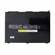 Clevo X7200BAT-8, 6-87-X720S-4Z71, X7200 14.8V 5300mAh Original Battery for Clevo GOBOXX G2720, P570WM
