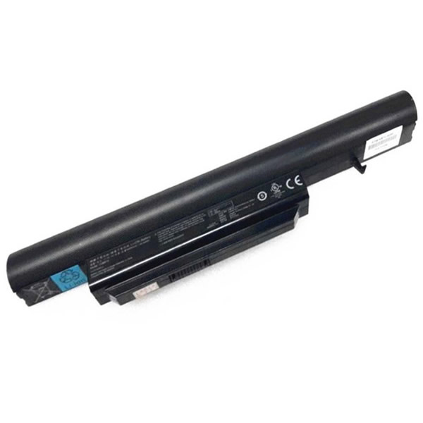 hasee cqb916 laptop battery