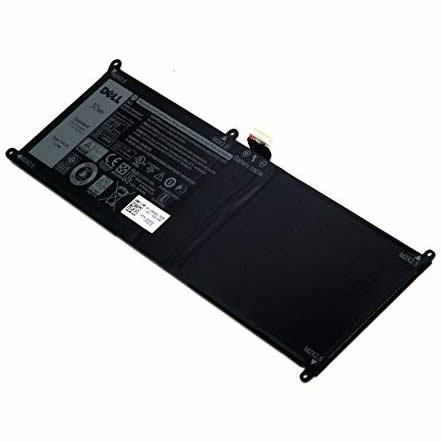 dell xps 12 2in1 9250 laptop battery