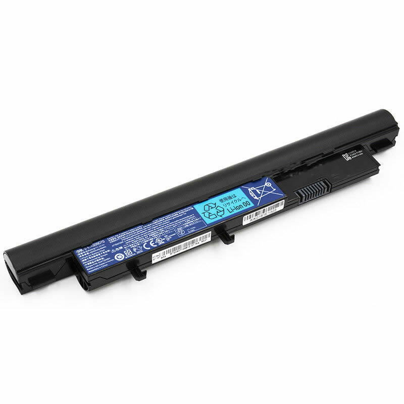 acer travelmate 8471-6306 laptop battery