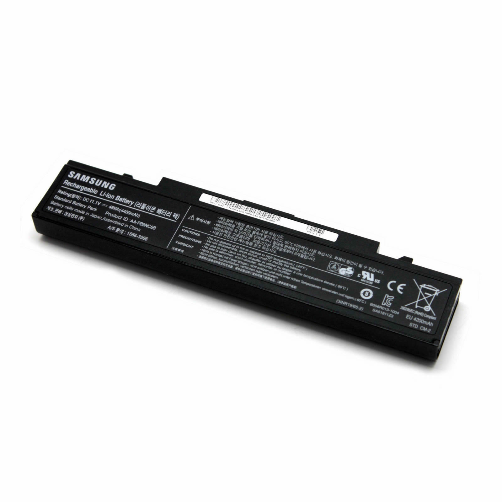 samsung np-350e5c laptop battery