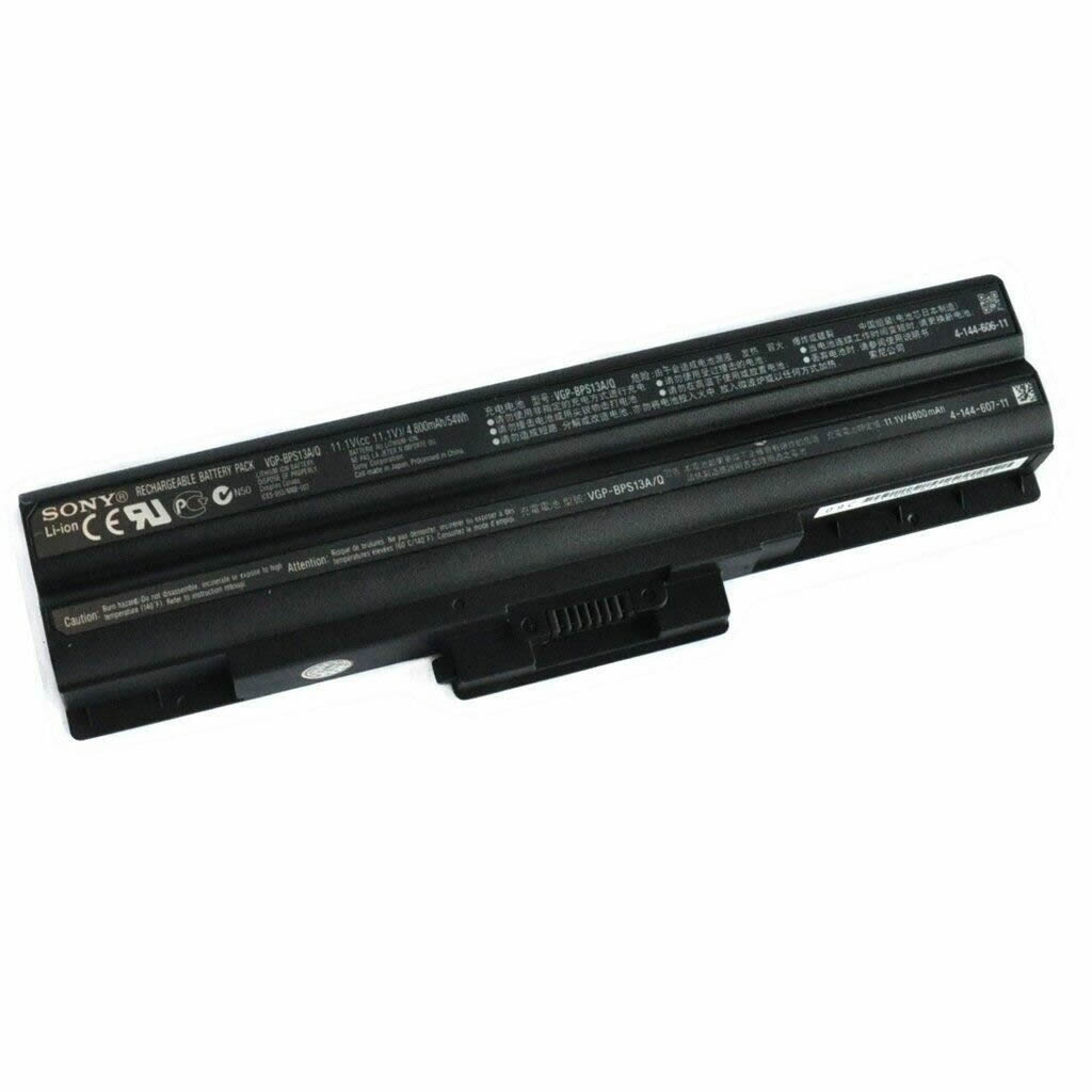 sony vaio vgn-nw20ef/s laptop battery