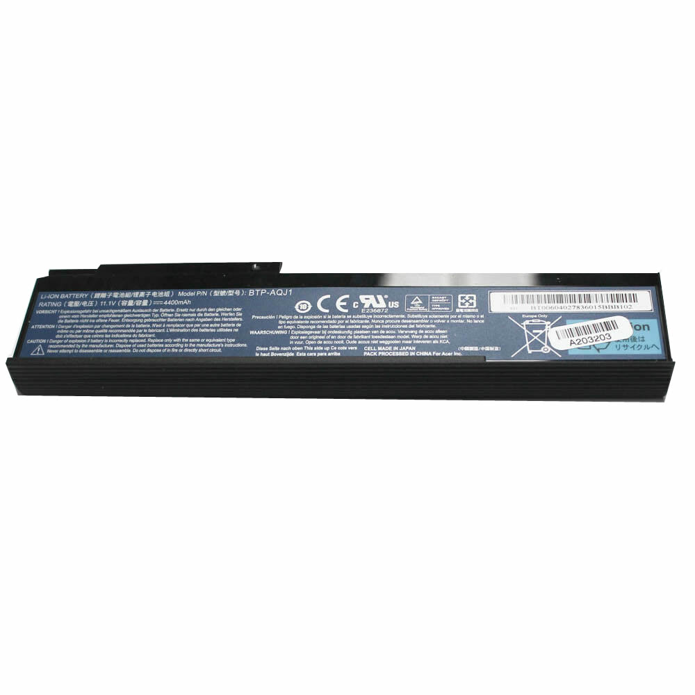 acer lc.tg600.001 laptop battery