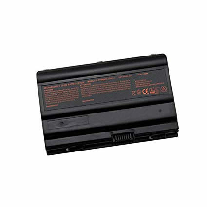 Clevo 6-87-P750S-4271 P750BAT-8 82Wh 14.8V Original  Battery for Hasee GX8 I76271S1 GL7S1 Series