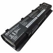 Original Battery Asus 07G016HY1875, 07G016J01875 10.8V 56Wh for Asus N45 N45E N55 N55E N55S N75 A32-N55 Series