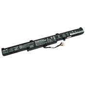 Asus 7265ngw Battery A41Lk9H, A41N1501 15V 48Wh Original Battery for Asus 552VX, 7265NGW, GL752, N552VX Series