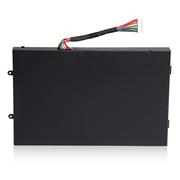 dell  alienware m11x series(all) laptop battery