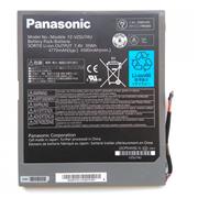 Panasonic FZ-VZSU74U VZSU74U 7.4V 4770mAh, 35Wh Original Battery for Panasonic TOUGHPAD FZ-A1 4G TABLET Toughpad TM Series