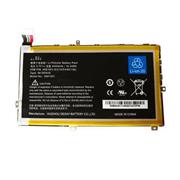 Amazon 26S1001-S1 S2012-001-D 3.7V 4440mAh, 16.43Wh Original Battery for Amazon Kindle Fire HD 7 inch X43Z60 Series