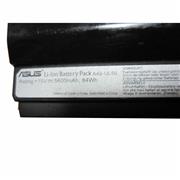 Asus A42-UL50 15V 5600mAh Original Battery for Asus UL30A, UL80VT Series