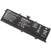Asus X202 C21-X202 C21X202 S200L987E 7.4V 5136mAh,38Wh Original Battery for Asus VivoBook S200E X201E X202E Series