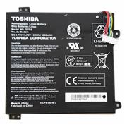 Toshiba T8T-2 A000381560 5200mAh Original Battery for Toshiba Satellite Click Mini L9W-B Series