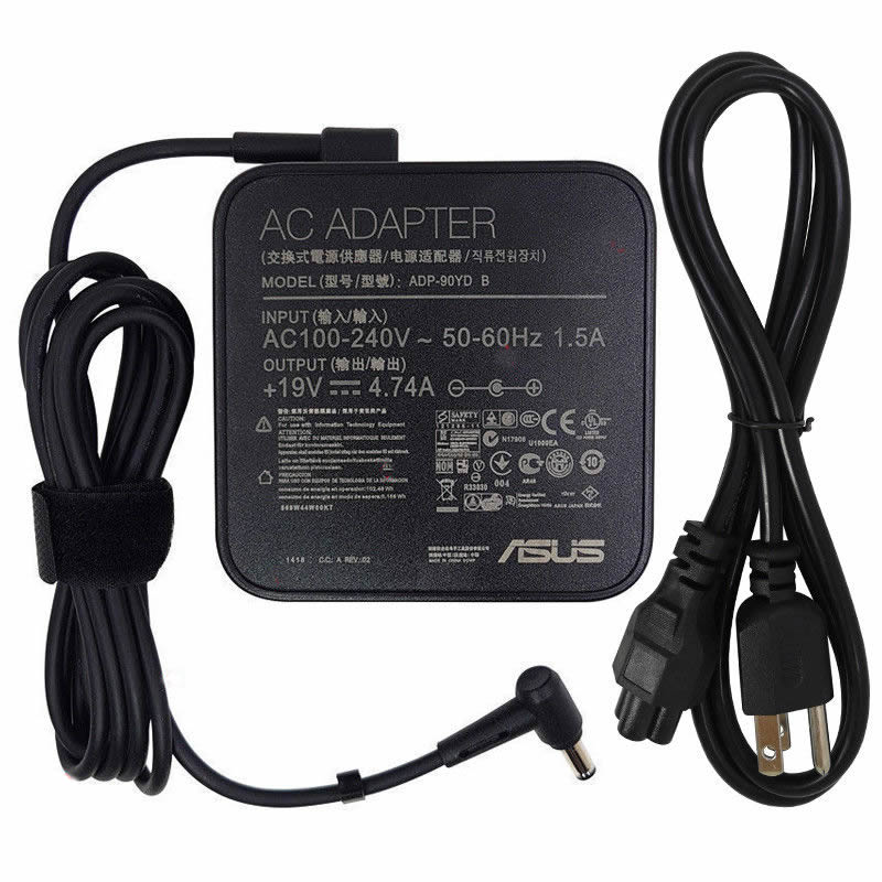 asus x751yi laptop ac adapter