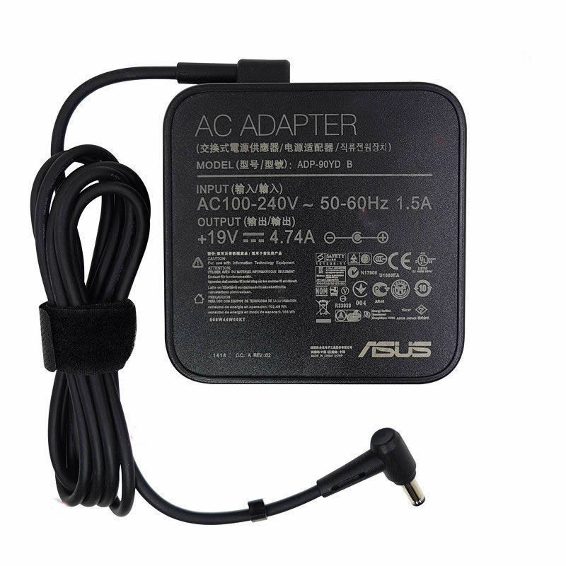 asus x550vc laptop ac adapter