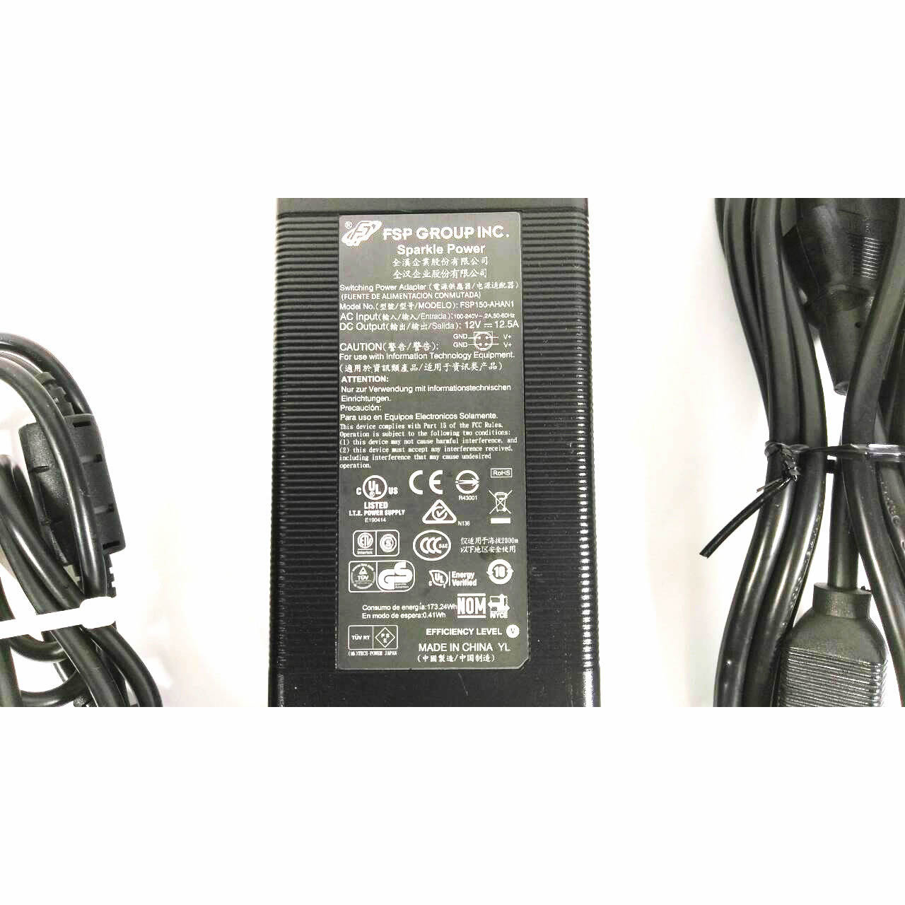 9na1350204 laptop ac adapter