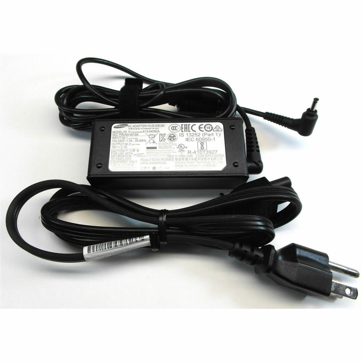 samsung xe700t1a-h01at laptop ac adapter