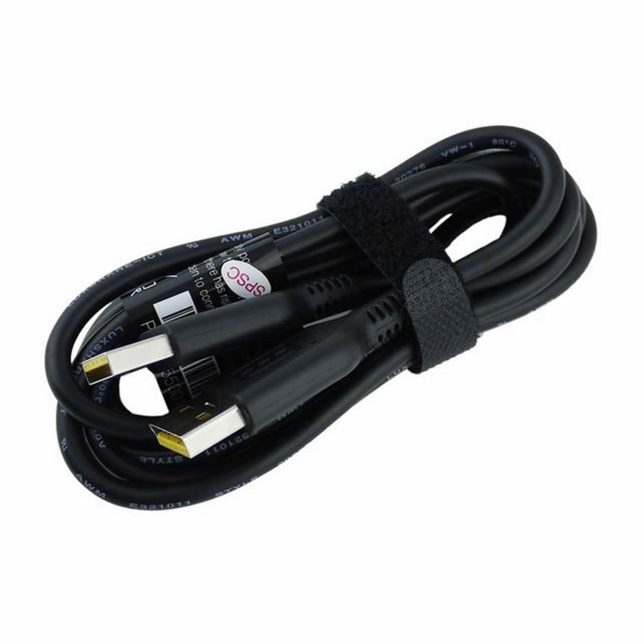 adl40wlb laptop ac adapter
