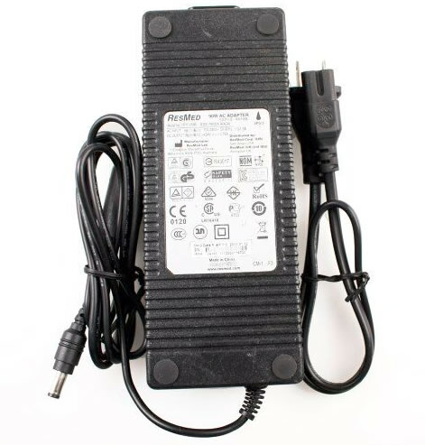 resmed 37030 laptop ac adapter