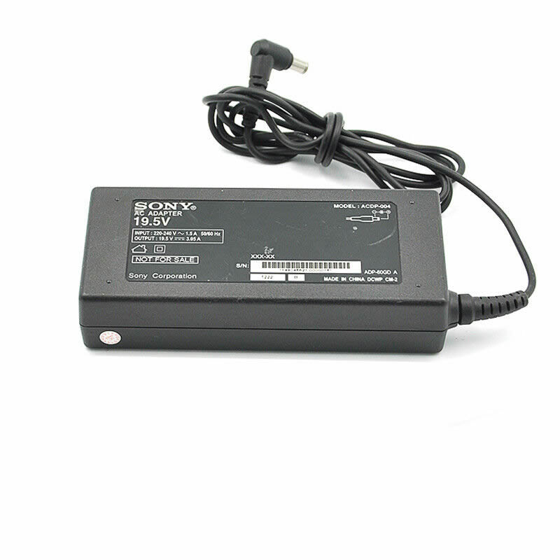 sony klv-32r422b laptop ac adapter