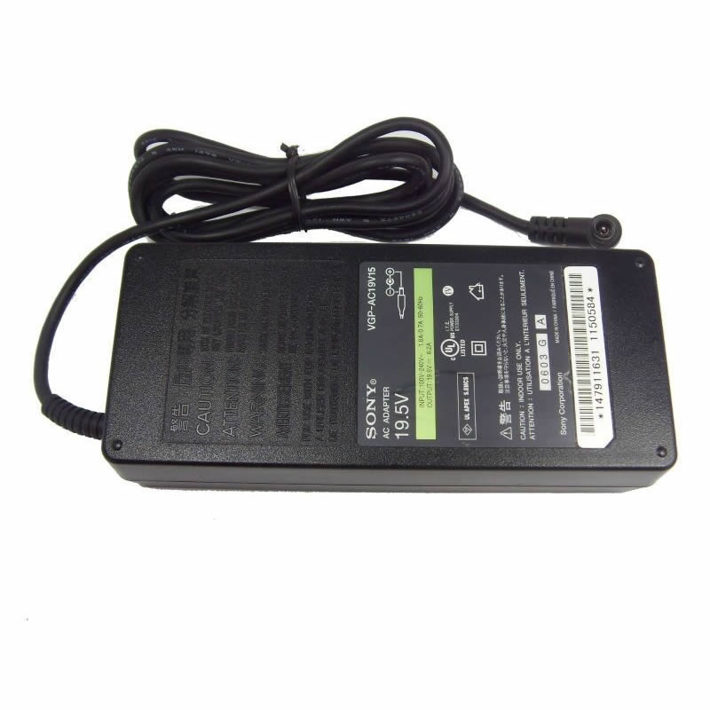 sony pcg-8n2 laptop ac adapter