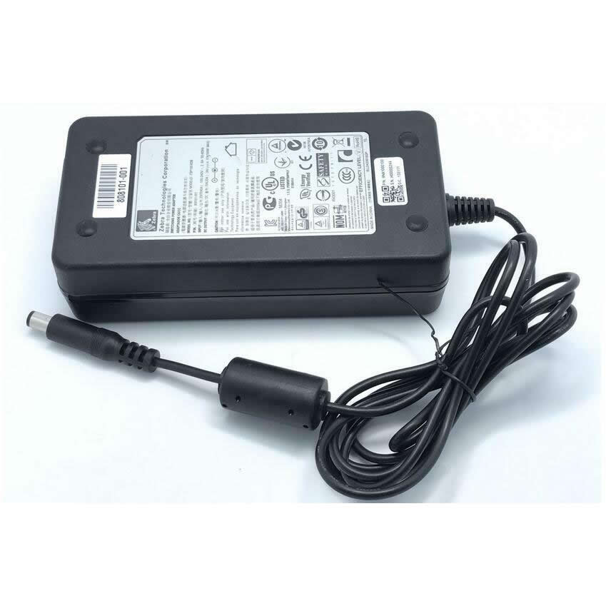 zebra gx43-100410-000 laptop ac adapter