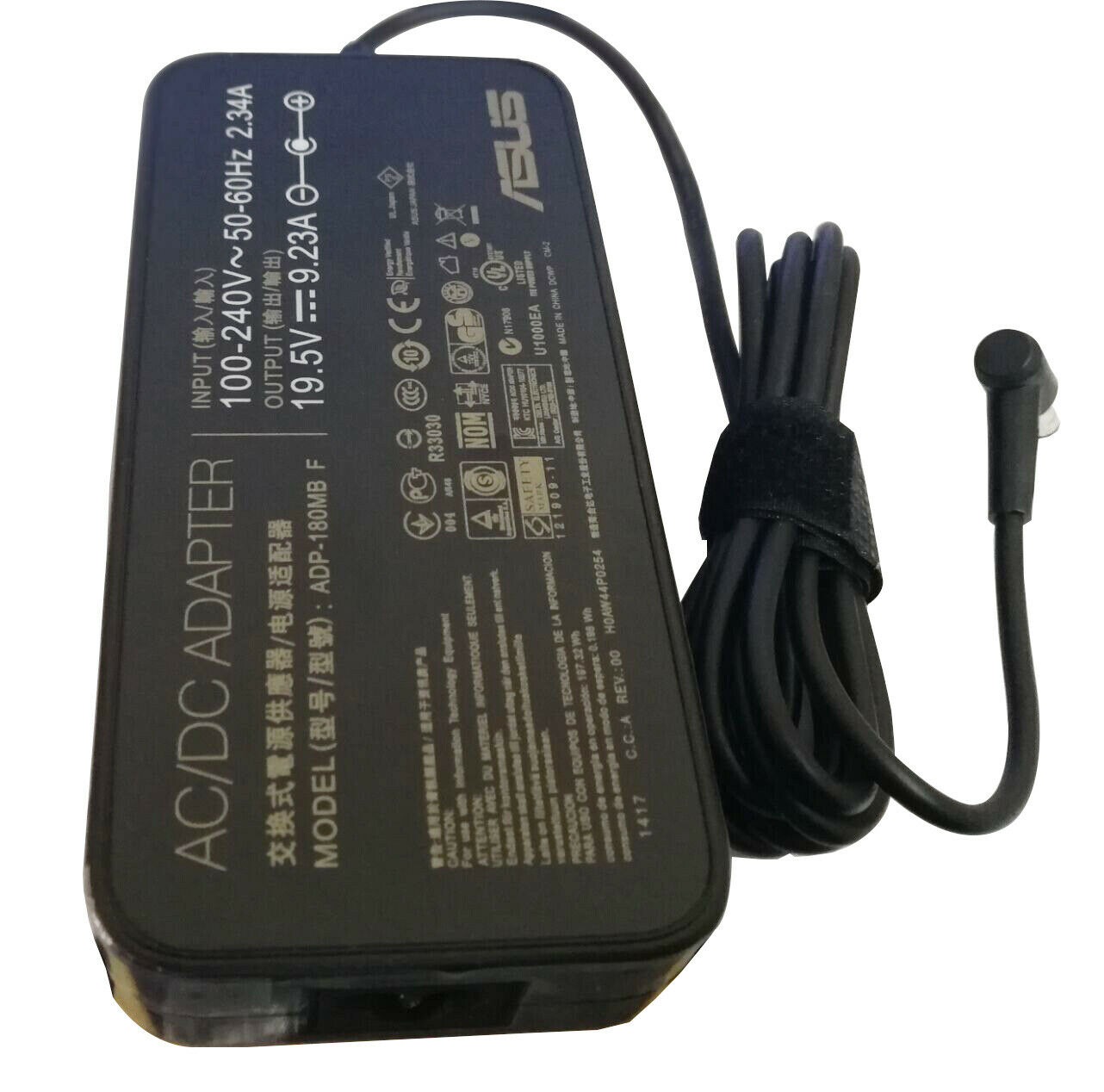 asus g75vw-rs72 laptop ac adapter