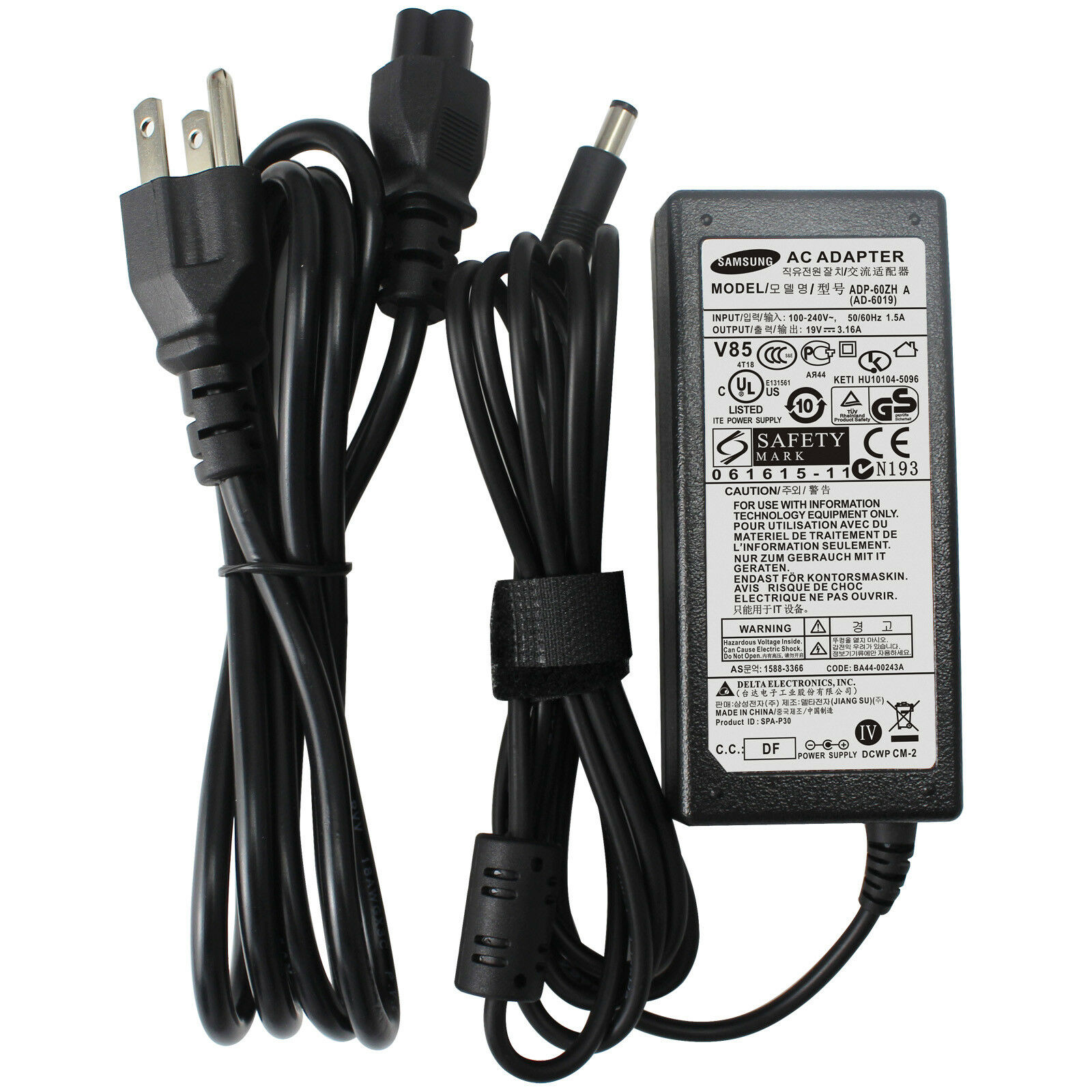 ad-9019s laptop ac adapter