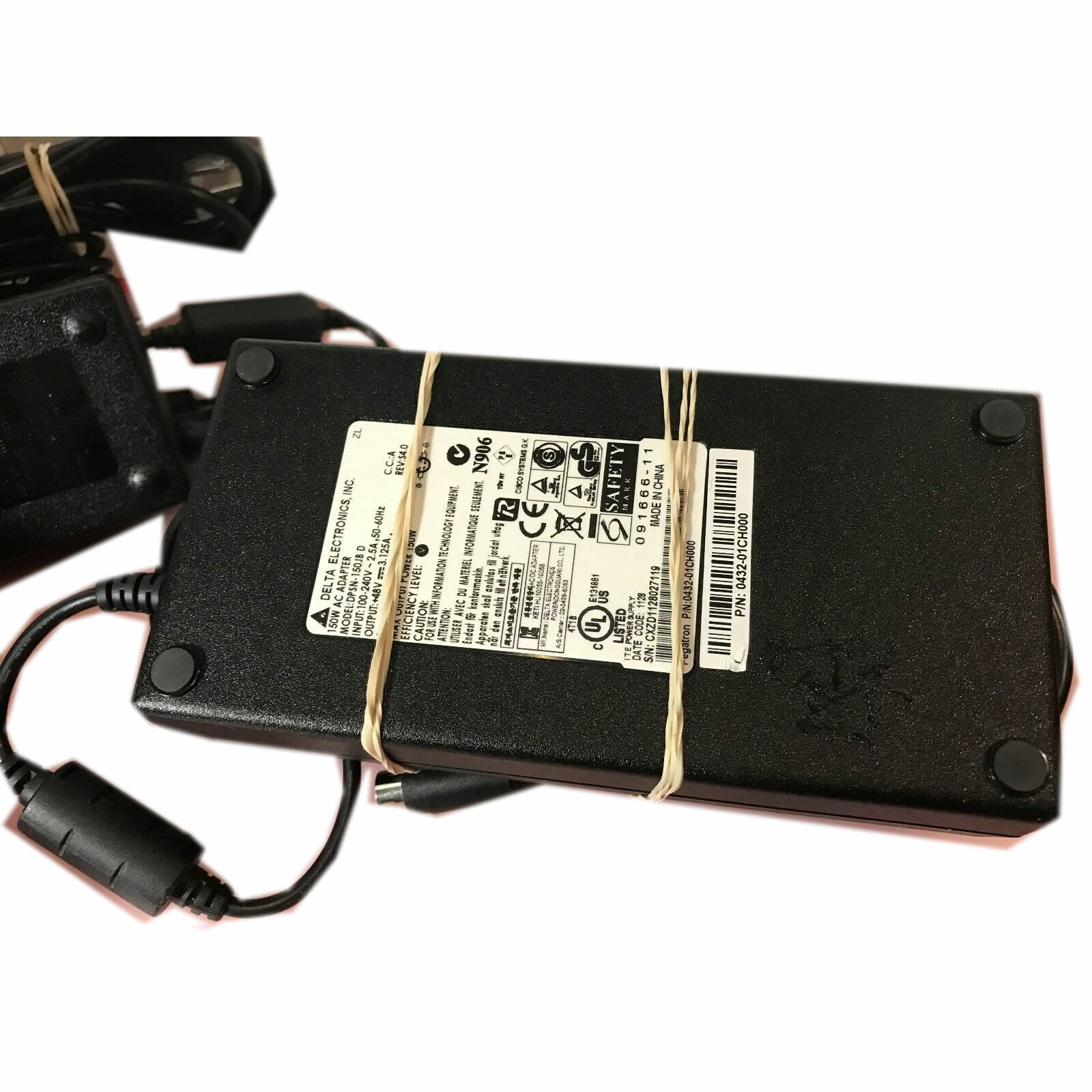 dpsn-150jb g laptop ac adapter
