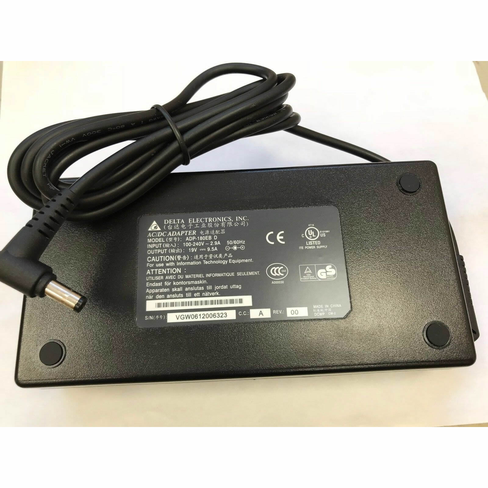 asus g75vw-dh72 laptop ac adapter