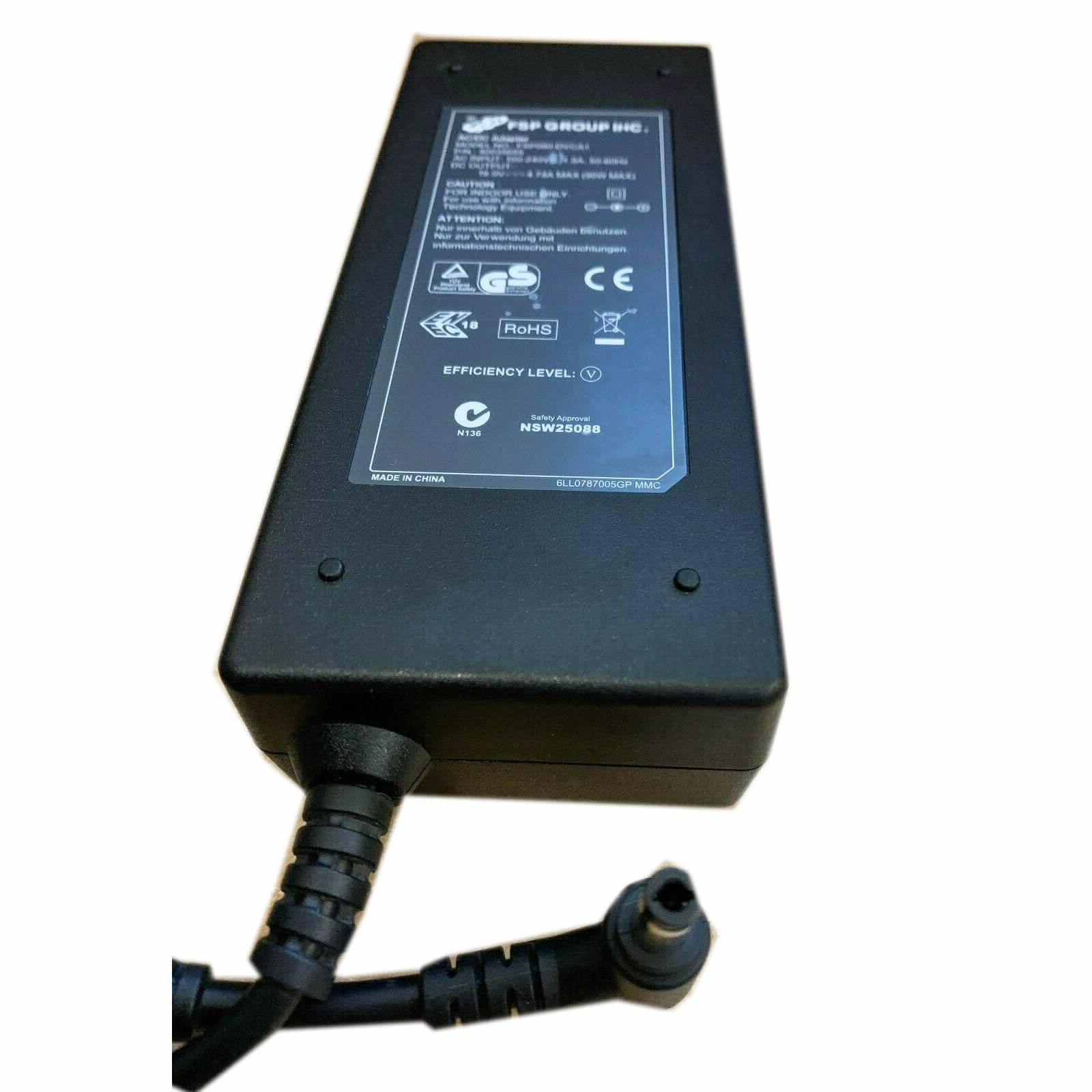 fsp090-dvca1 laptop ac adapter
