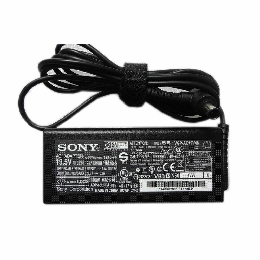 sony pcg-grx590 laptop ac adapter