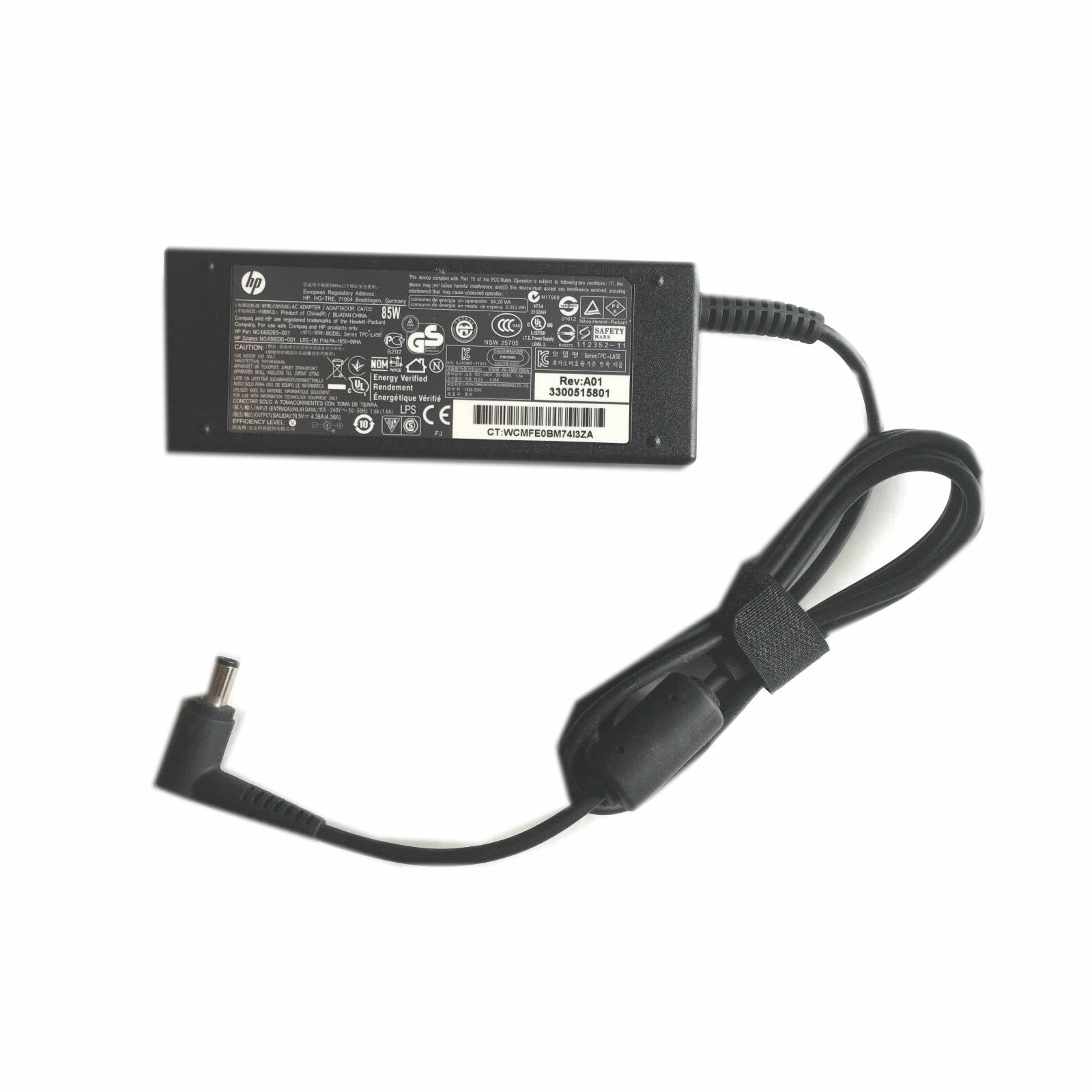 708993-001 laptop ac adapter