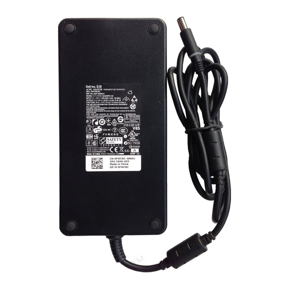 dell m4710 laptop ac adapter