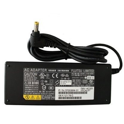fujitsu pro v3505 laptop ac adapter