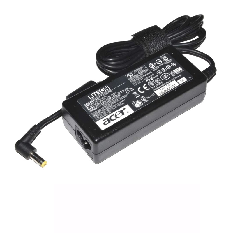 Acer 19V 2.15A 42W 202W9540HWK,ADP-30JH Original Ac Adapter for Acer Aspire One Netbook 532H Series