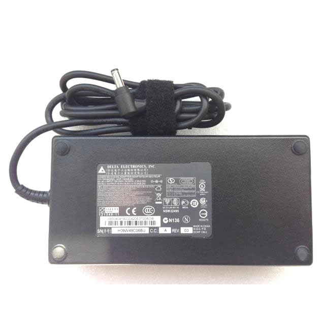 msi gx70 3be-207xfr laptop ac adapter