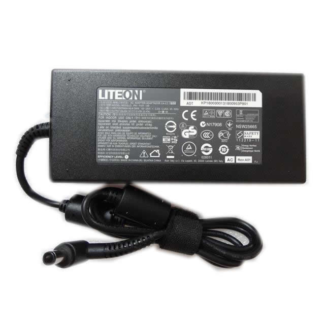 acer all in one aio aspire zc-606 laptop ac adapter