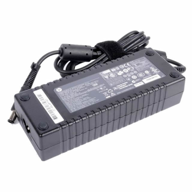 HP 19.5V 6.9A 135W 481420-001,482133-001 Original Ac Adapter for Hp  Business Notebook NW NC NX Series