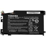 Toshiba P000577240  PA5156U PA5156U-1BRS 3000mAh 7.6V Original Battery for Toshiba Satellite Click W35DT Series