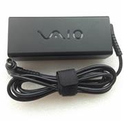 Sony 19.5V 4.7A 92W ADP-90TH B,ADP-90TH J Original Laptop Ac Adapter for Sony VGN-SZ81S, VGN-SZ92PS