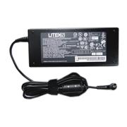 Liteon 19V 6.32A 120W 06462EU,06462HU Original Ac Adapter for Lenovo IdeaPad Y580 Y580 Essential G570 G780 B570 G470 Series Laptop 59345717