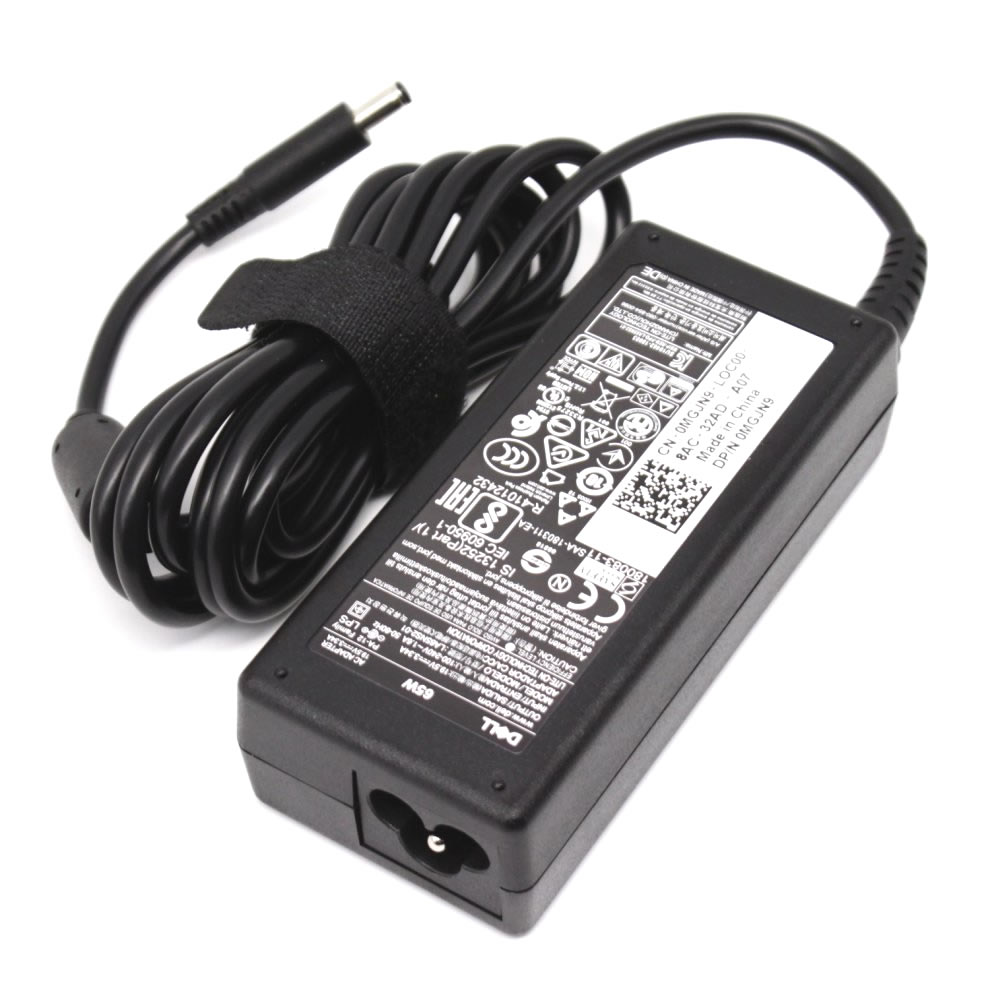 dell laptop ac adapter