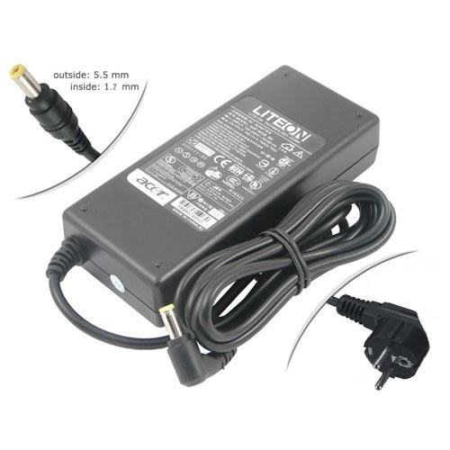acer aspire one pro531 laptop ac adapter